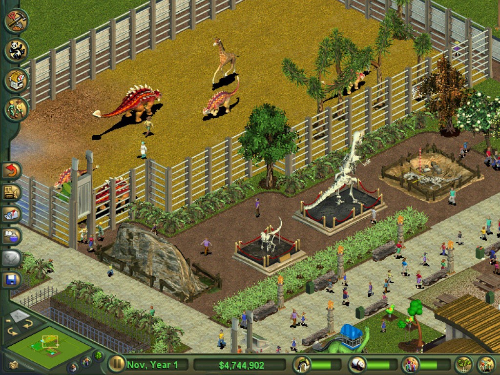 Zoo tycoon ultimate collection pc download